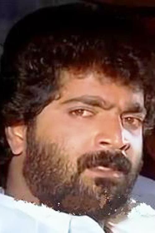 Photo of Uday Prakash