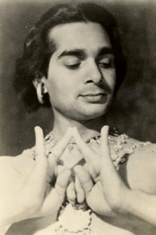 Photo of Uday Shankar