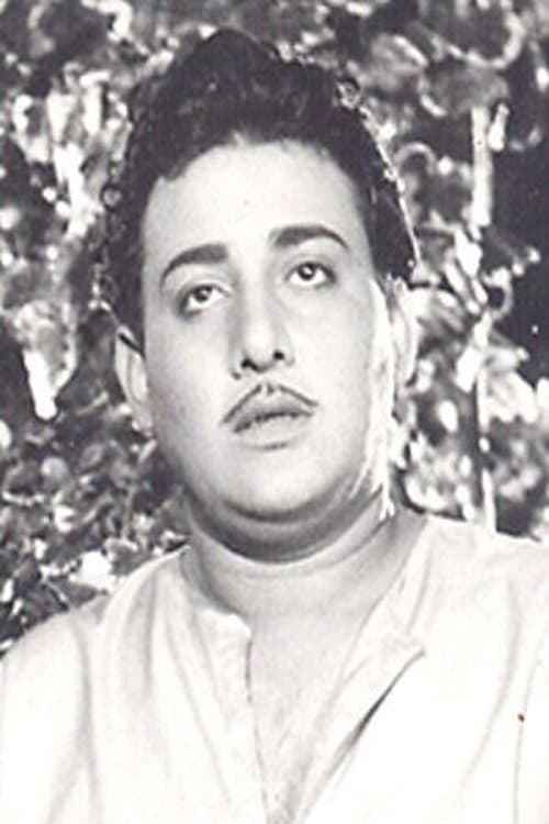Photo of Udaykumar
