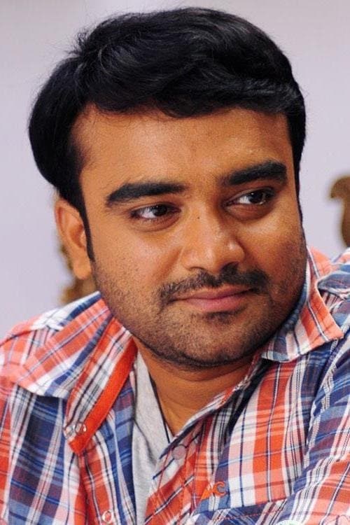 Photo of Udhaya