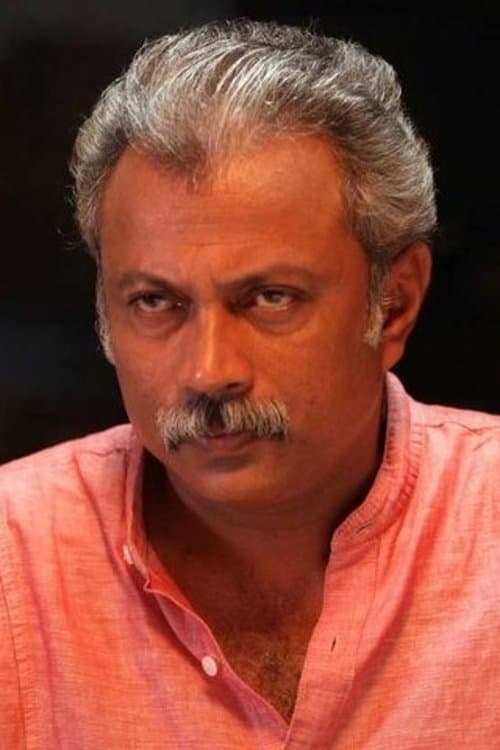 Photo of Udhayabanu Mageswaran