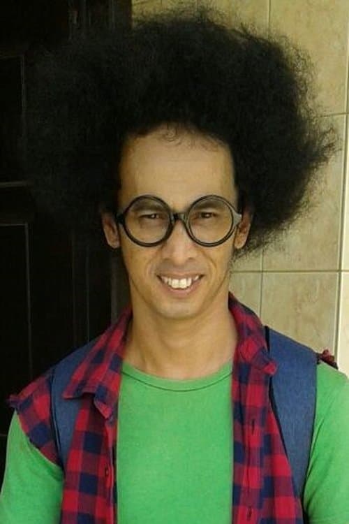 Photo of Udjie Tongky