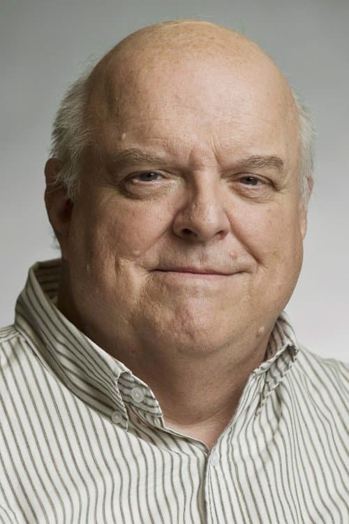 Photo of Udo Holdorf