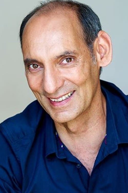 Photo of Udo Jolly