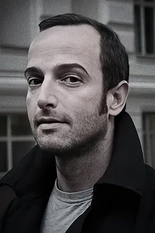 Photo of Udo Lutz