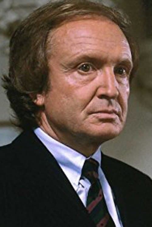 Photo of Udo Vioff