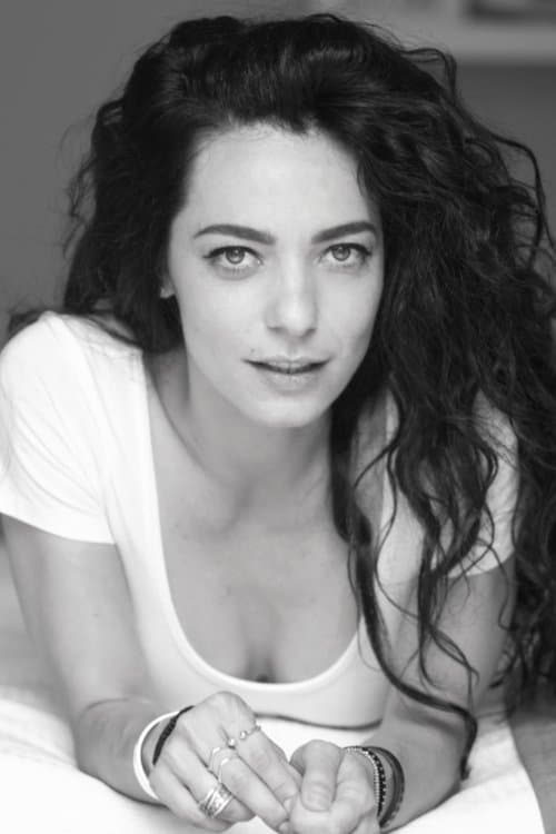 Photo of Ughetta D’Onorascenzo