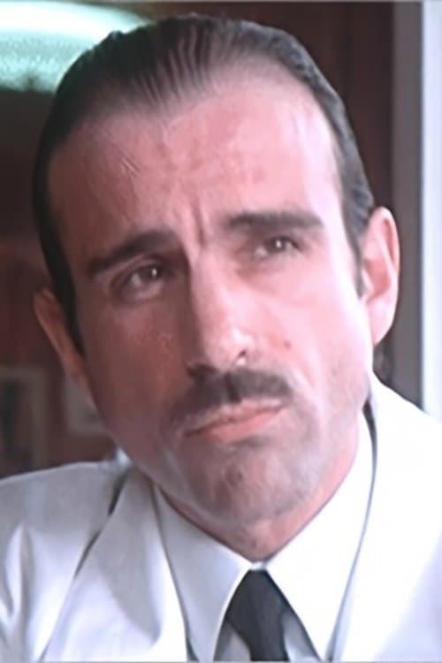 Photo of Ugo Cardea
