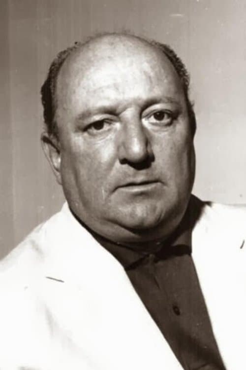Photo of Ugo D'Alessio