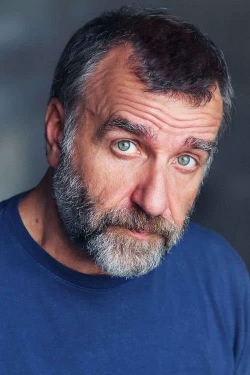 Photo of Ugo Dighero