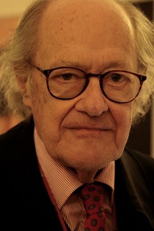 Photo of Ugo Gregoretti