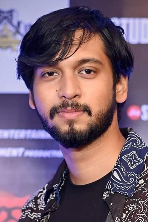 Photo of Ujaan Ganguly