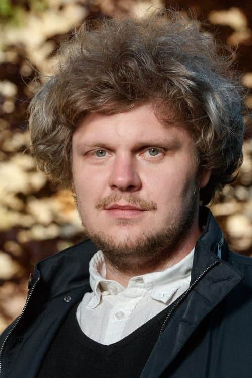 Photo of Uku Uusberg