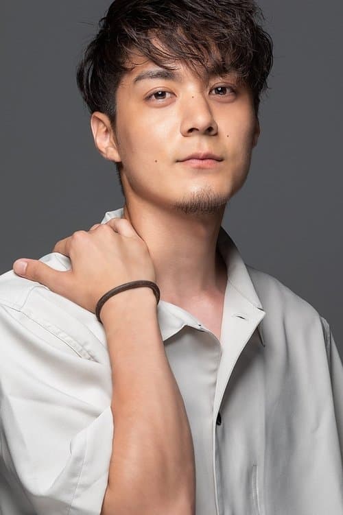 Photo of Ukyo Matsumoto