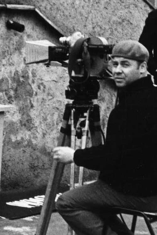 Photo of Uldis Brauns