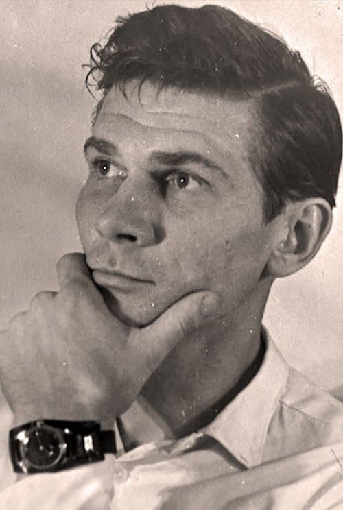 Photo of Uldis Pūcītis