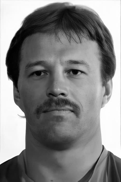 Photo of Uldis Veispals