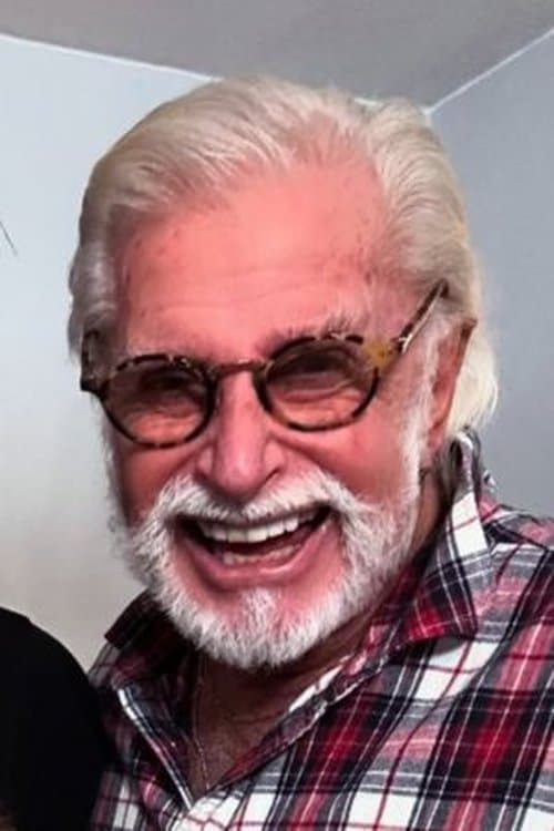 Photo of Ulf Brunnberg