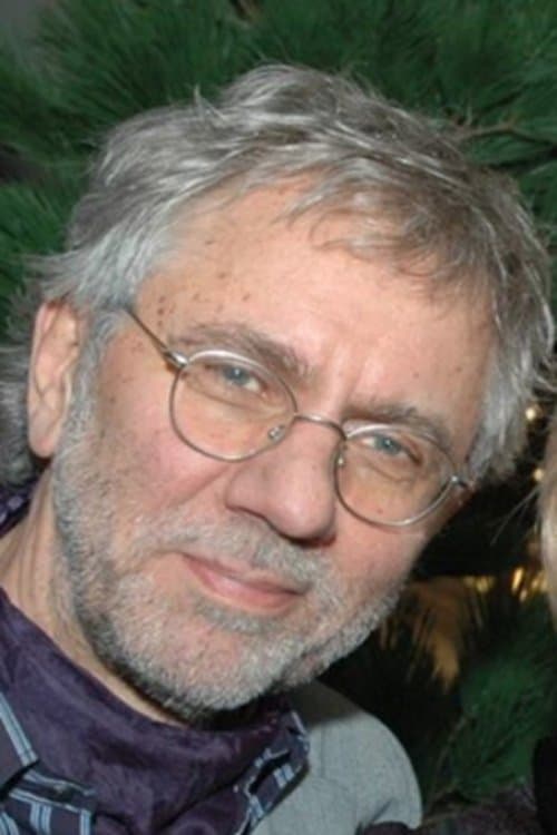Photo of Ulf Hultberg