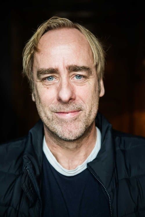 Photo of Ulf Malmros