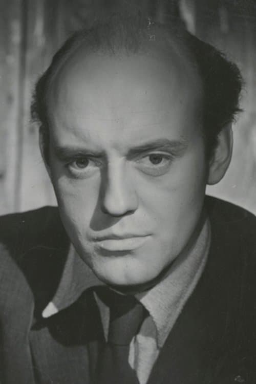 Photo of Ulf Palme
