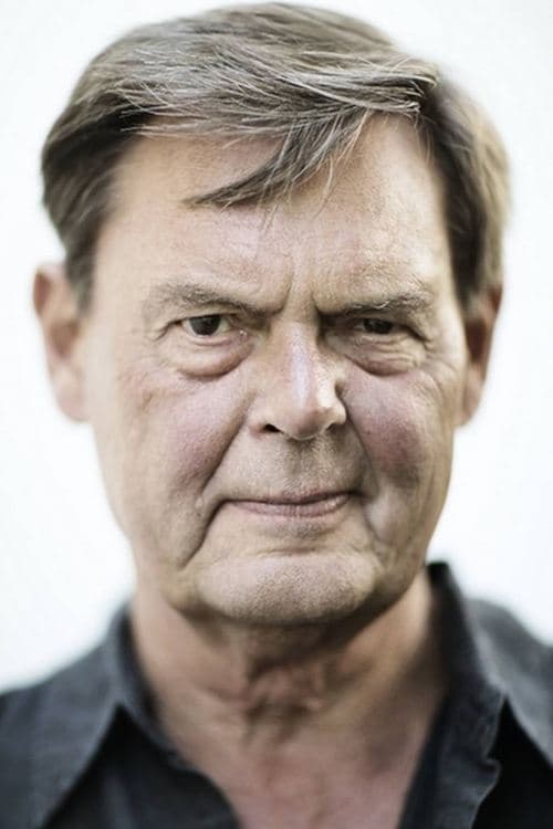 Photo of Ulf Pilgaard