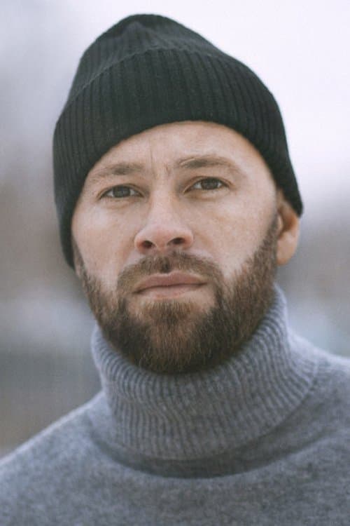 Photo of Ulf Stenberg