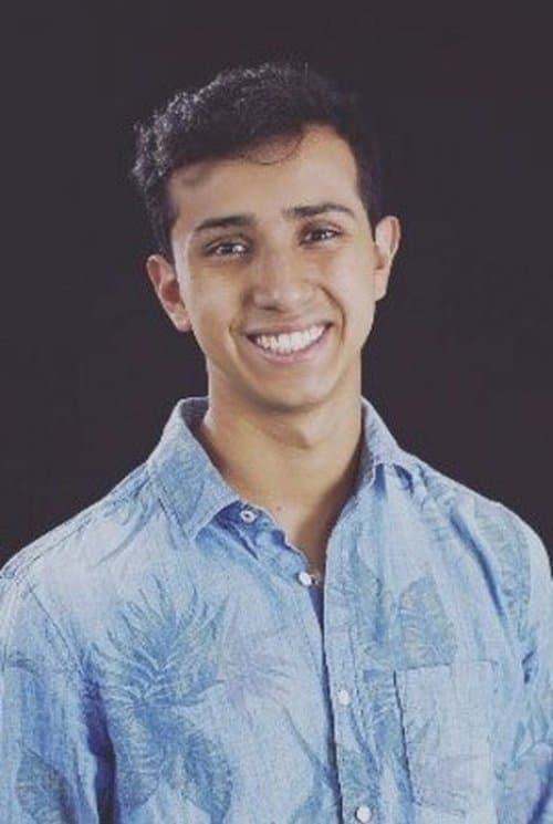Photo of Ulises Nieto