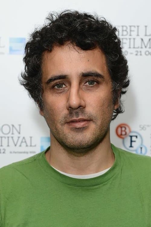 Photo of Ulises Rosell