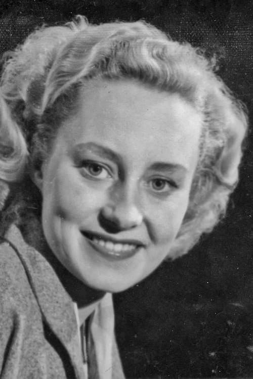 Photo of Ulla-Carin Rydén