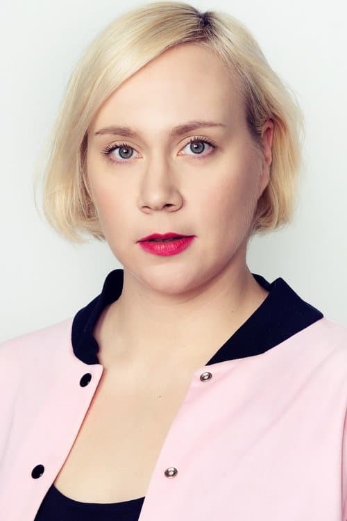 Photo of Ulla Heikkilä