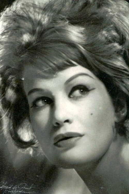 Photo of Ulla Larson-Styles