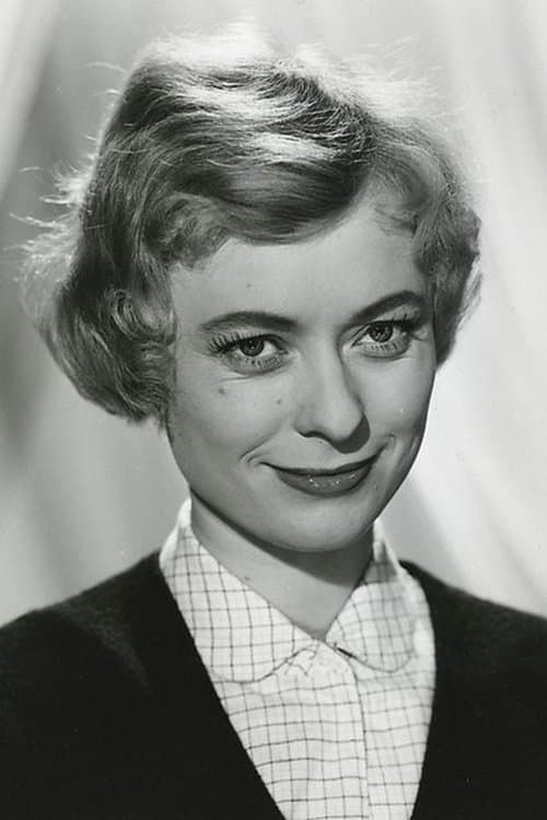 Photo of Ulla Lock