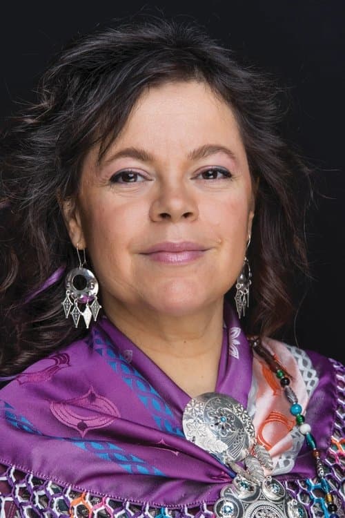 Photo of Ulla Pirttijärvi