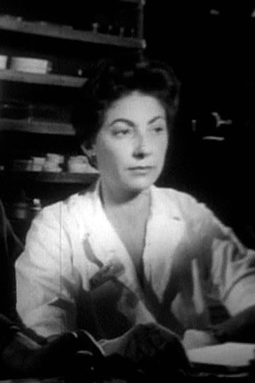 Photo of Ulla Ryghe