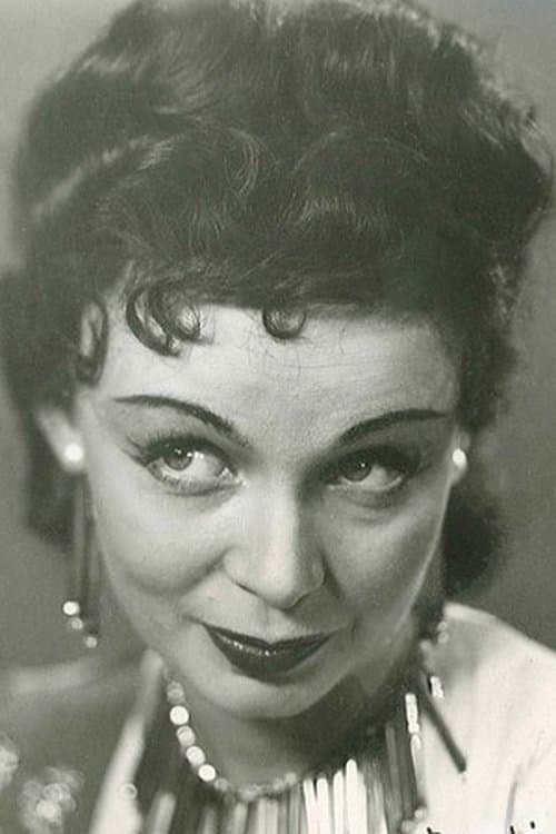 Photo of Ulla Sallert