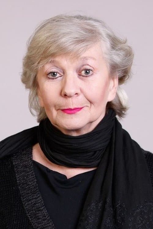 Photo of Ülle Toming