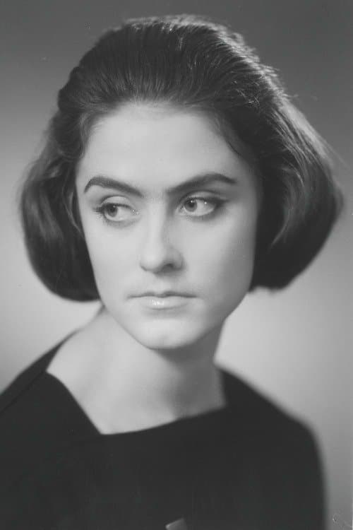 Photo of Ülle Ulla