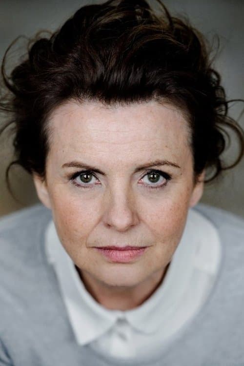 Photo of Ulli Maier
