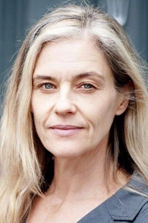 Photo of Ullie Birvé
