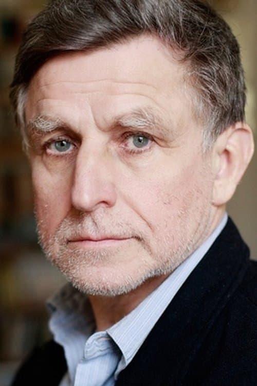 Photo of Ulrich Anschütz
