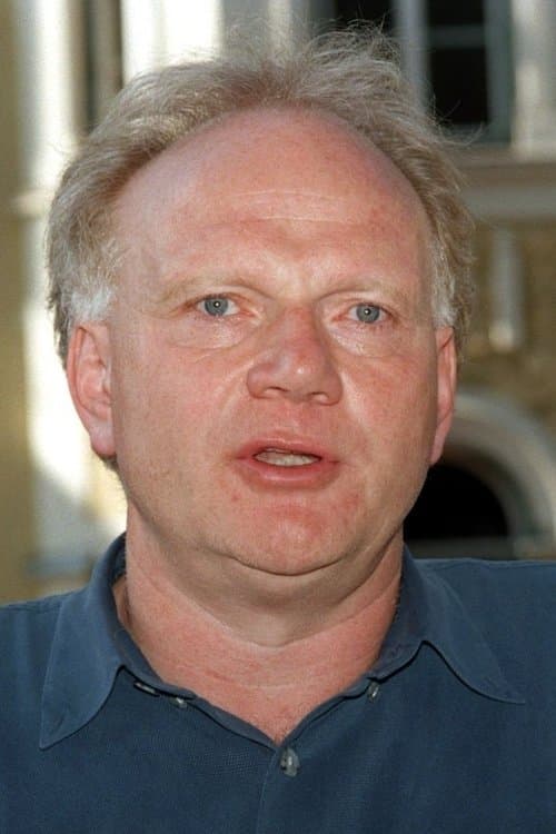Photo of Ulrich Beck