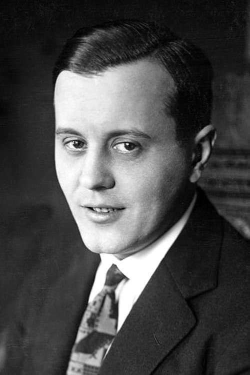 Photo of Ulrich Bettac