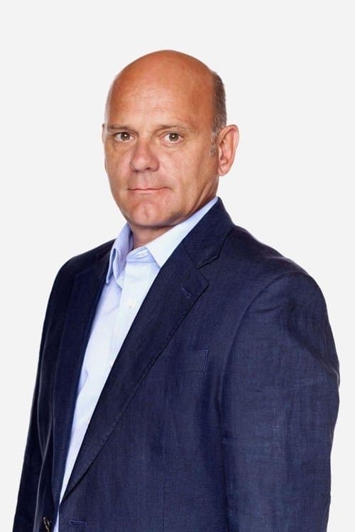 Photo of Ulrich Gebauer