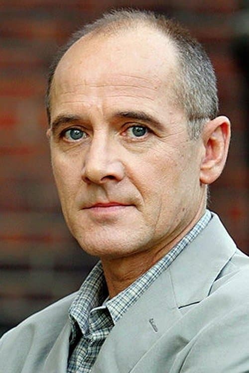 Photo of Ulrich Mühe