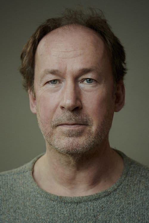 Photo of Ulrich Noethen