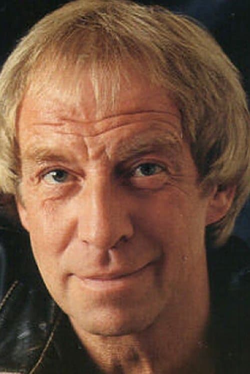 Photo of Ulrich Pleitgen