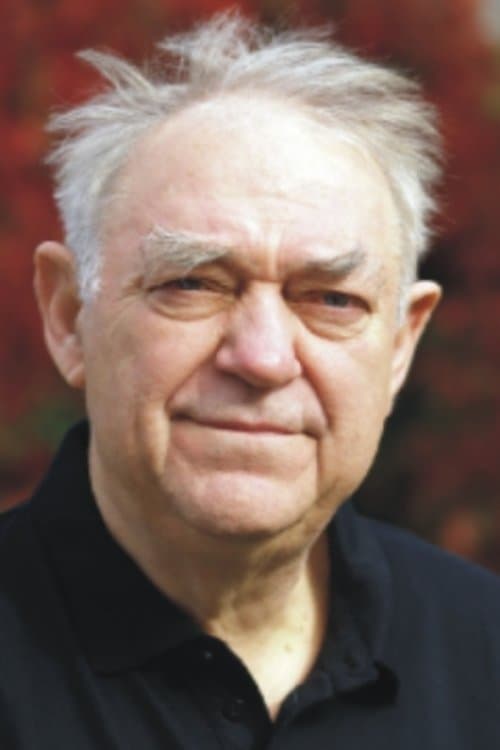 Photo of Ulrich Voß