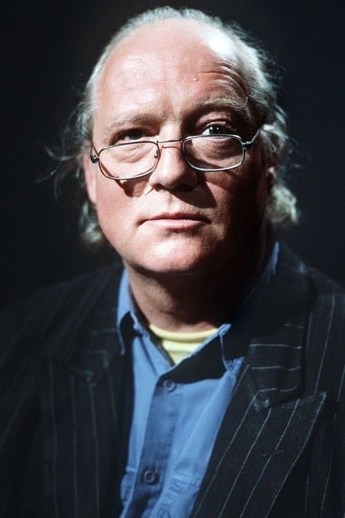 Photo of Ulrich Wildgruber