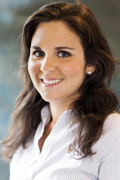 Photo of Ulrika Bergman
